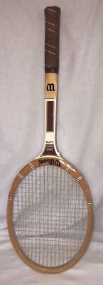 wilson stan smith tennis racquet